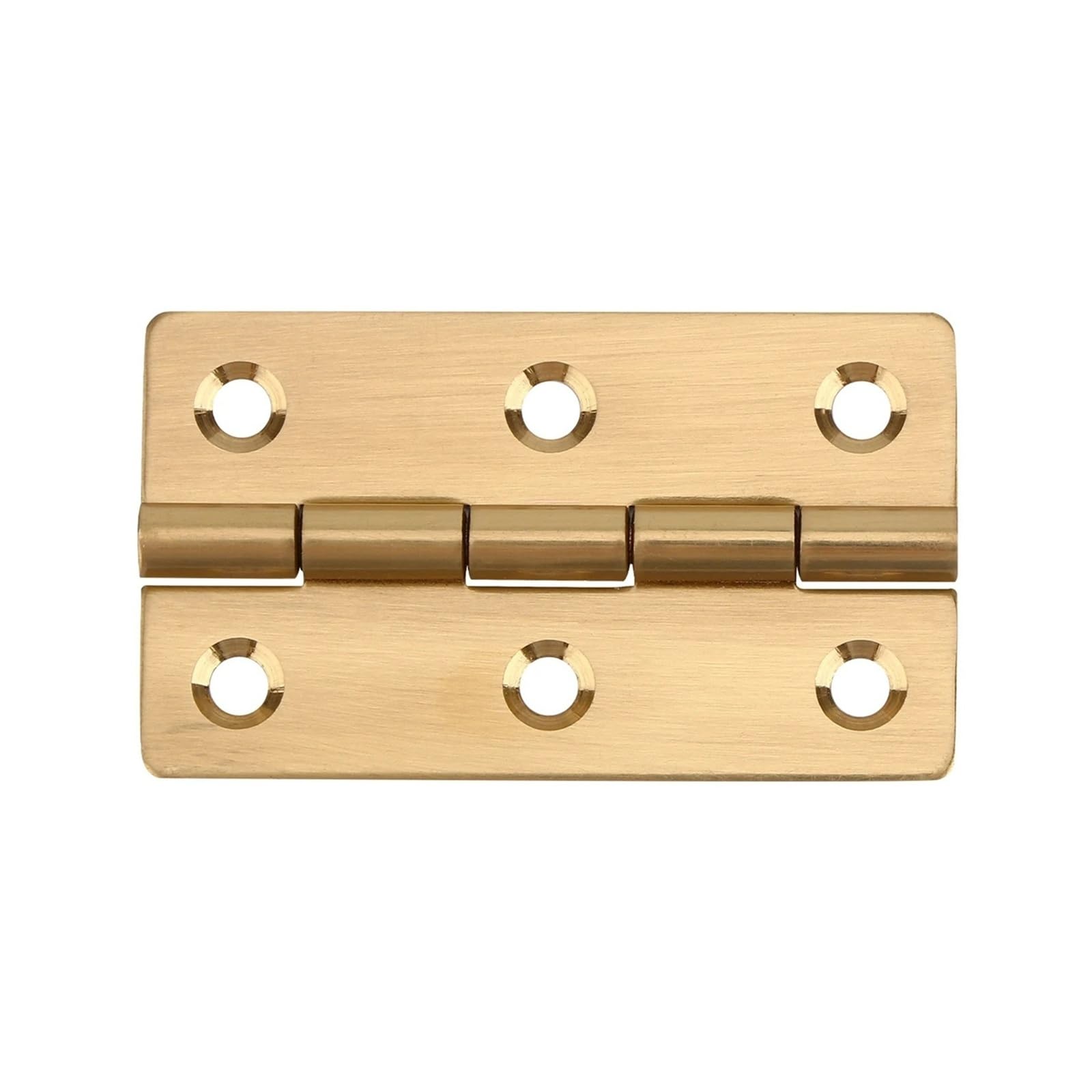 Ujzgbxqvshm One Color Folding Door Hinge,1Pcs Heavy Duty Piano Bookshelf Cabinet Metal Hardware Easy Install
