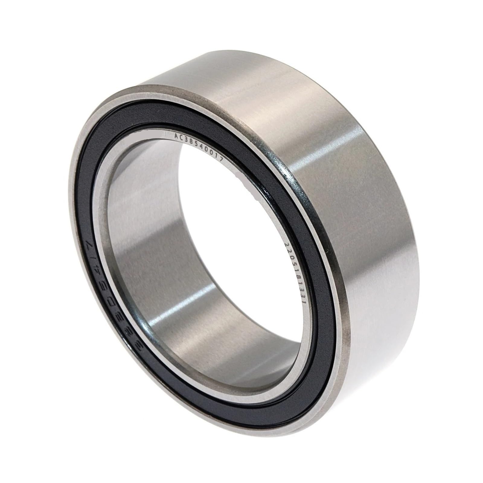 HYUJNAFZR 1PCS AC38540017 38X54X17 38BD5417 ACB38X54X17 38BG05S2G-2DS ACB38540017 Conditioning Bearings