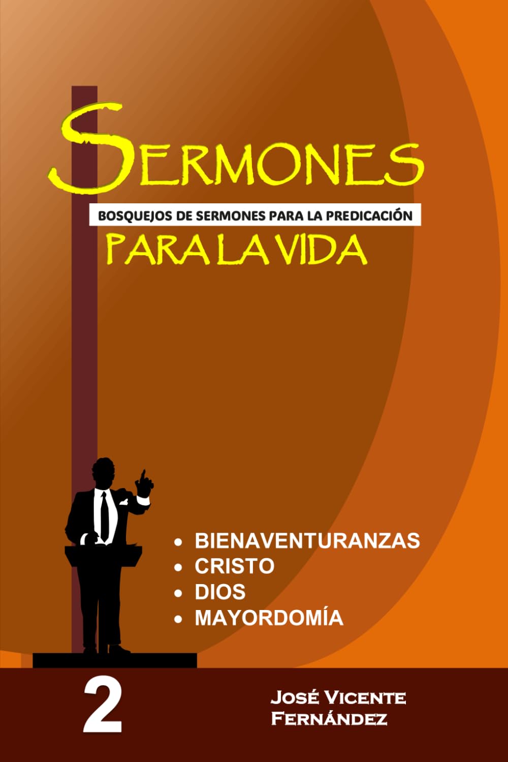 Sermones para la vida: Bosquejos de sermones para la predicación