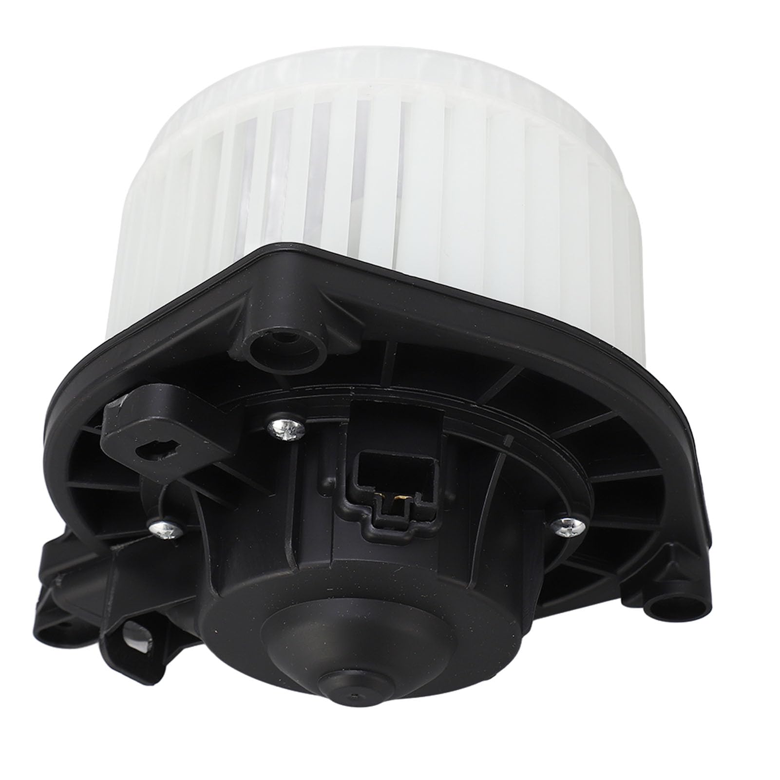 Amazon.co.jp: ファン付き 12V ブロワーモーター、低騒音安全 AC