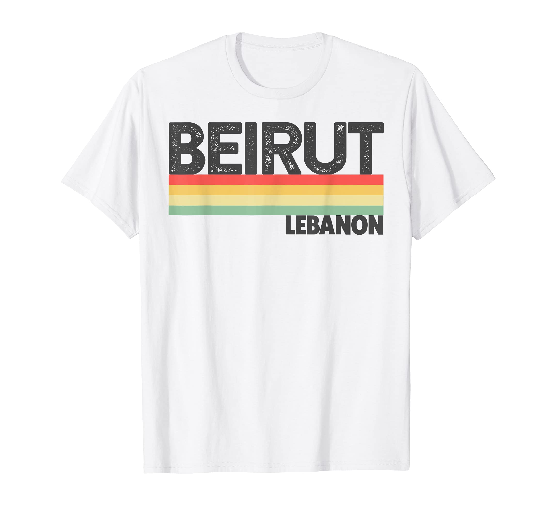 Vintage Style Beirut Lebanon Design T-ShirtStyle Beirut Lebanon Design T-Shirt Beirut Lebanon T-Shirt