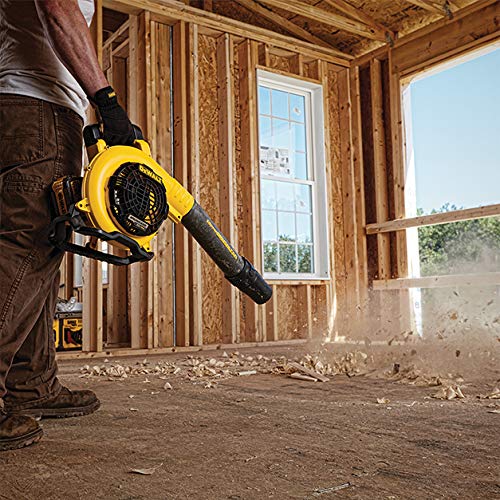 Dewalt DCBL770X1 60V Max Handheld Blower thumb #7