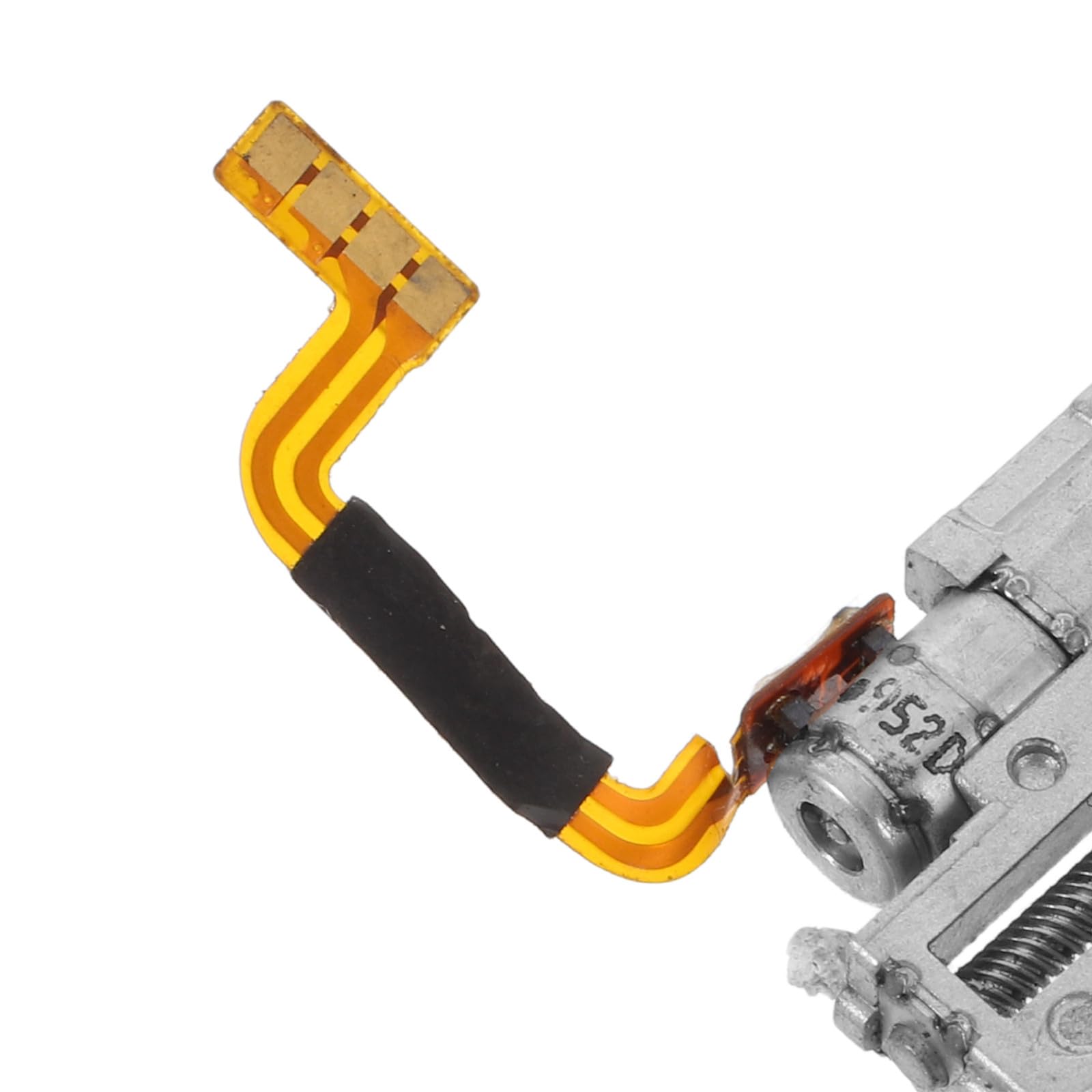 Präzisions Schrittmotor 5mm mit Metall Schraubenhebe Schubmotor und Planetengetriebe für Selbstgemacht und Industrielle Automatisierung mit Kunststoff Metall Schlittenstruktur