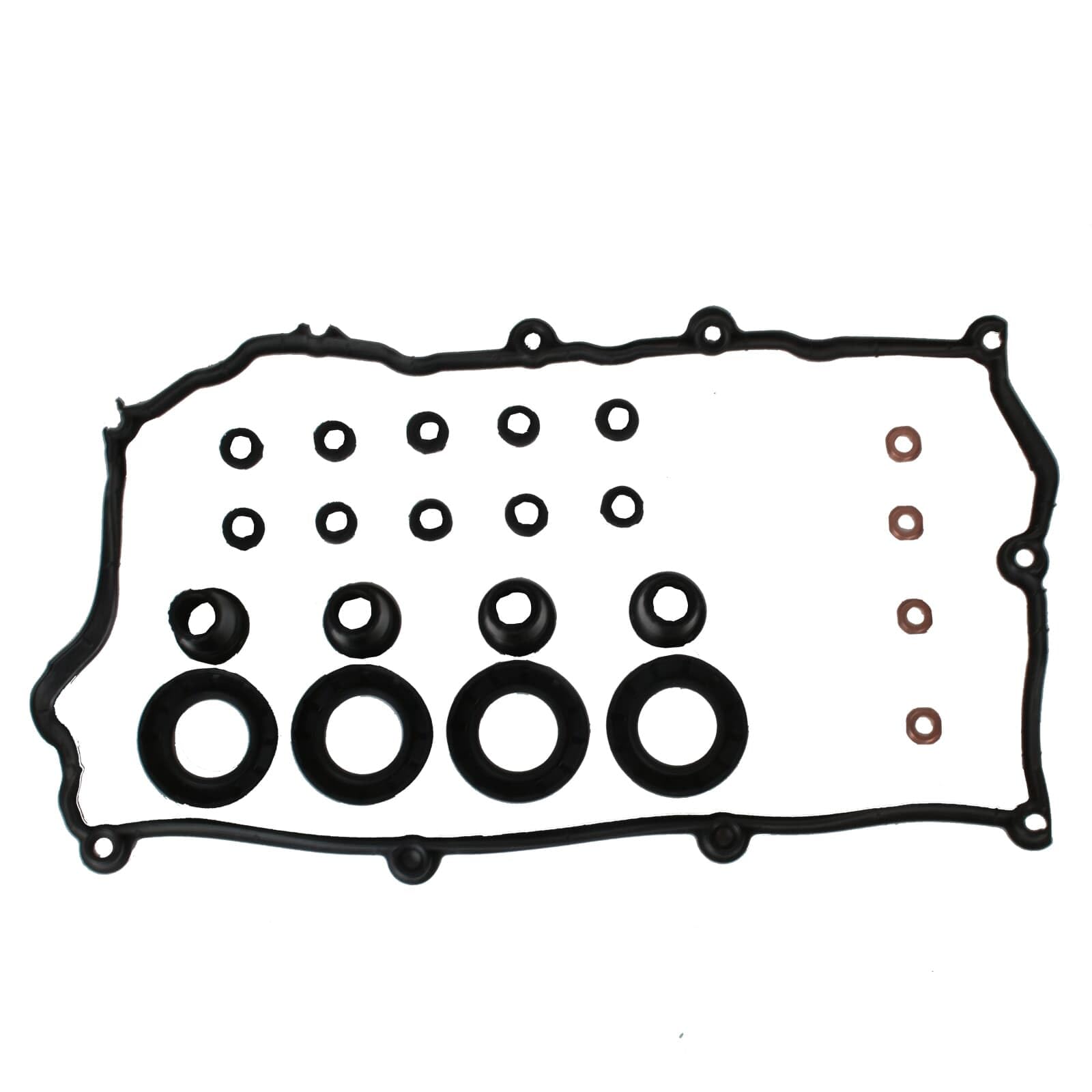 DR.​MOTOR AUTOMOTIVE Kit guarnizioni, Copritestata DRM0849S Compatibile con: CHEVROLET CRUZE, CRUZE Schrägheck, CRUZE Station Wagon, TRAX, OPEL ASTRA H, ASTRA H Caravan, ASTRA H CLASSIC Kombi