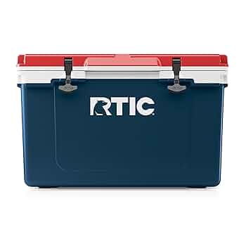【日本未発売】RTIC ウルトラライト　クーラーボックス 52 ブルー 楽天市場】【在庫有り】クーラーボックス RTIC ウルトラライト