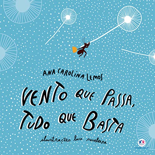 Vento que passa, tudo que basta