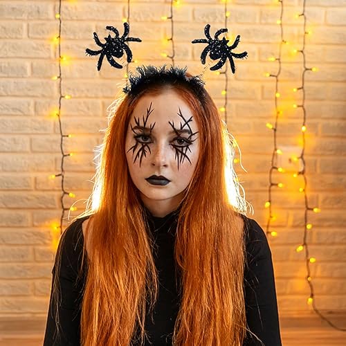 Miniatura 6 de AIUPUOC Diadema de Halloween