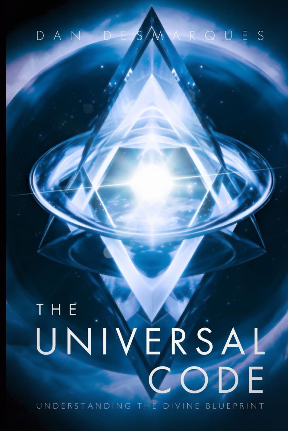 The Universal Code: Understanding the Divine Blueprint