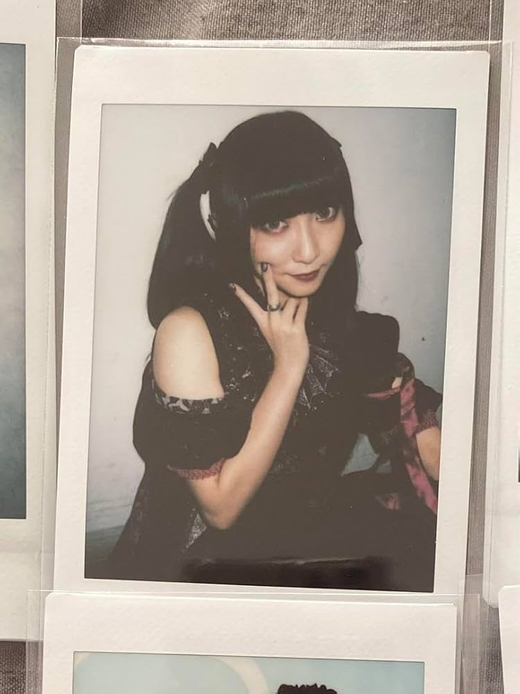 ZOC 雅雀り子　山之口理香子　ランチェキ　まとめ売り Amazon.co.jp: 雅雀り子 山之口理香子 ZOC METAMUSE 衣装チェキ