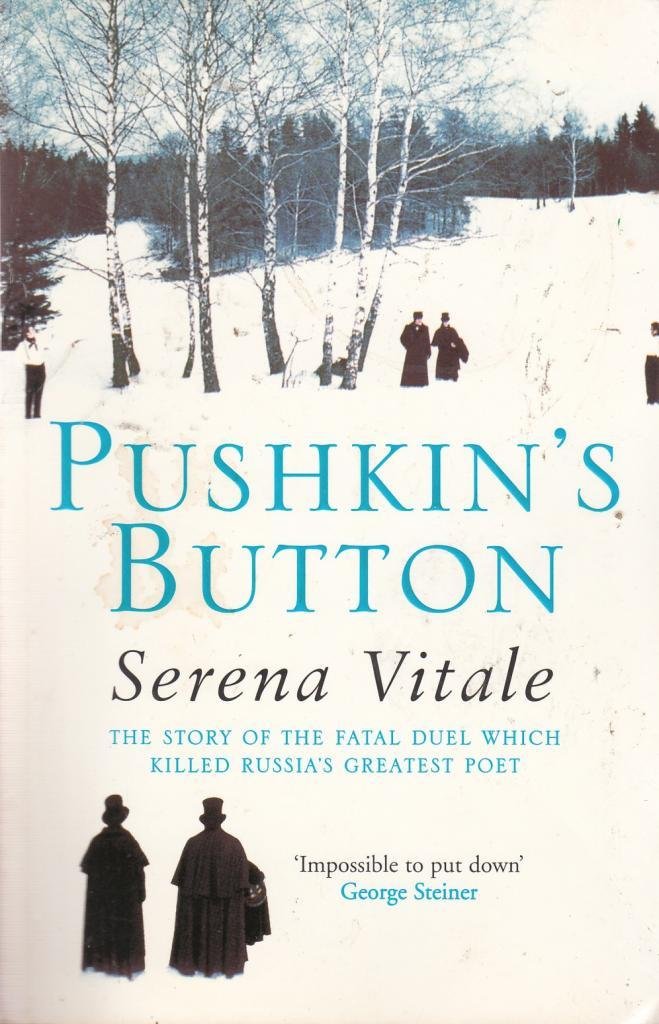 Pushkin’s Button