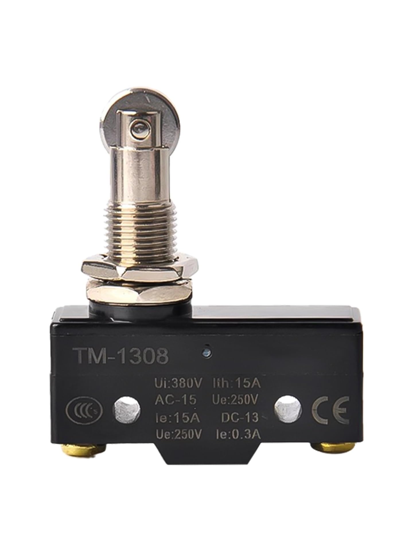 Microswitches TM-1703 et pièces d'ascenseur pour maintenance technique - 2