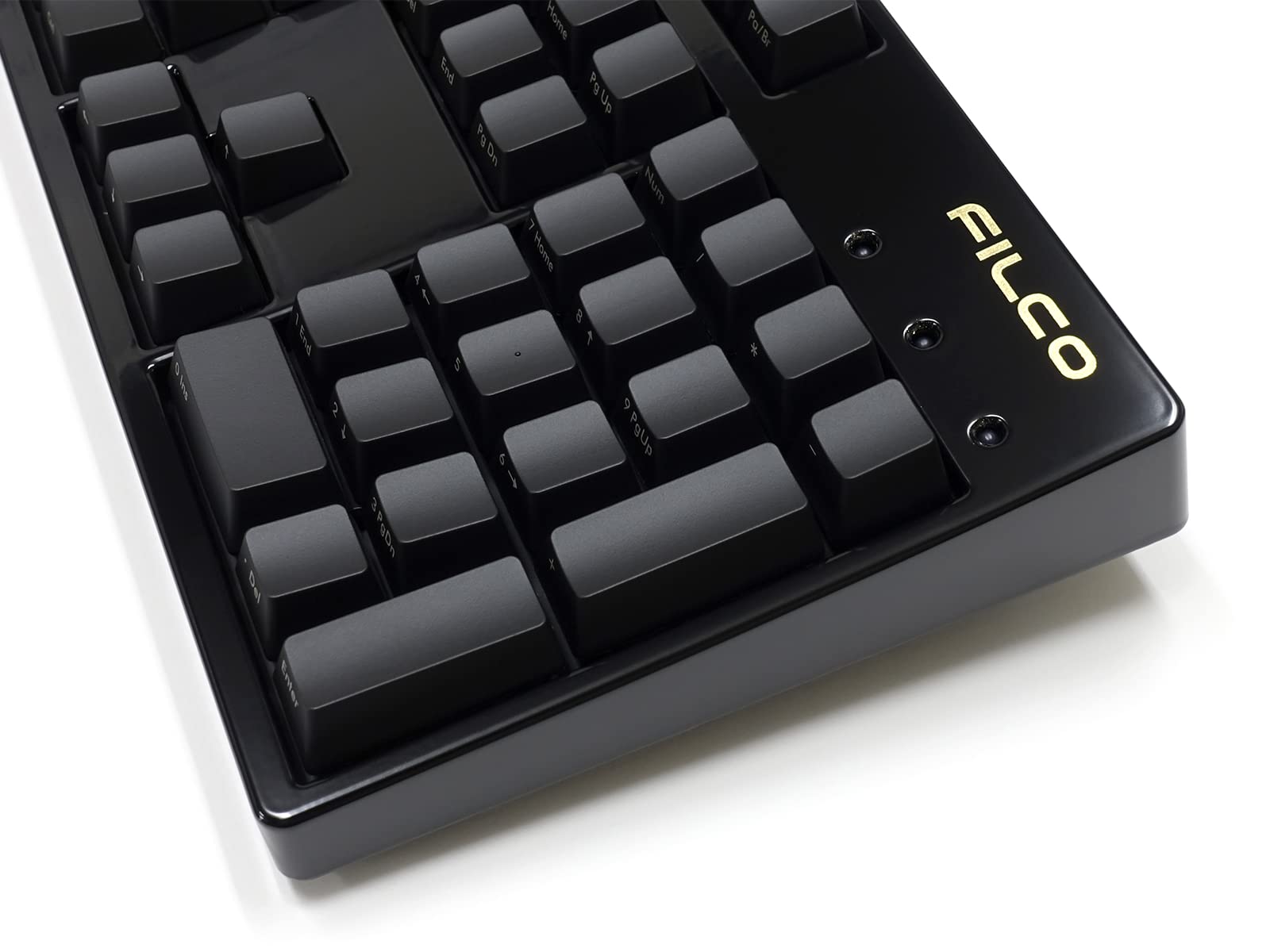 【静音赤軸】FILCO Majestouch3 BLACK 前面印字 日本語配列 Amazon.co.jp: FILCO Majestouch 3 BLACK SILENT RED 静音赤軸