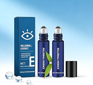 Rollerball Eye Essence Twin