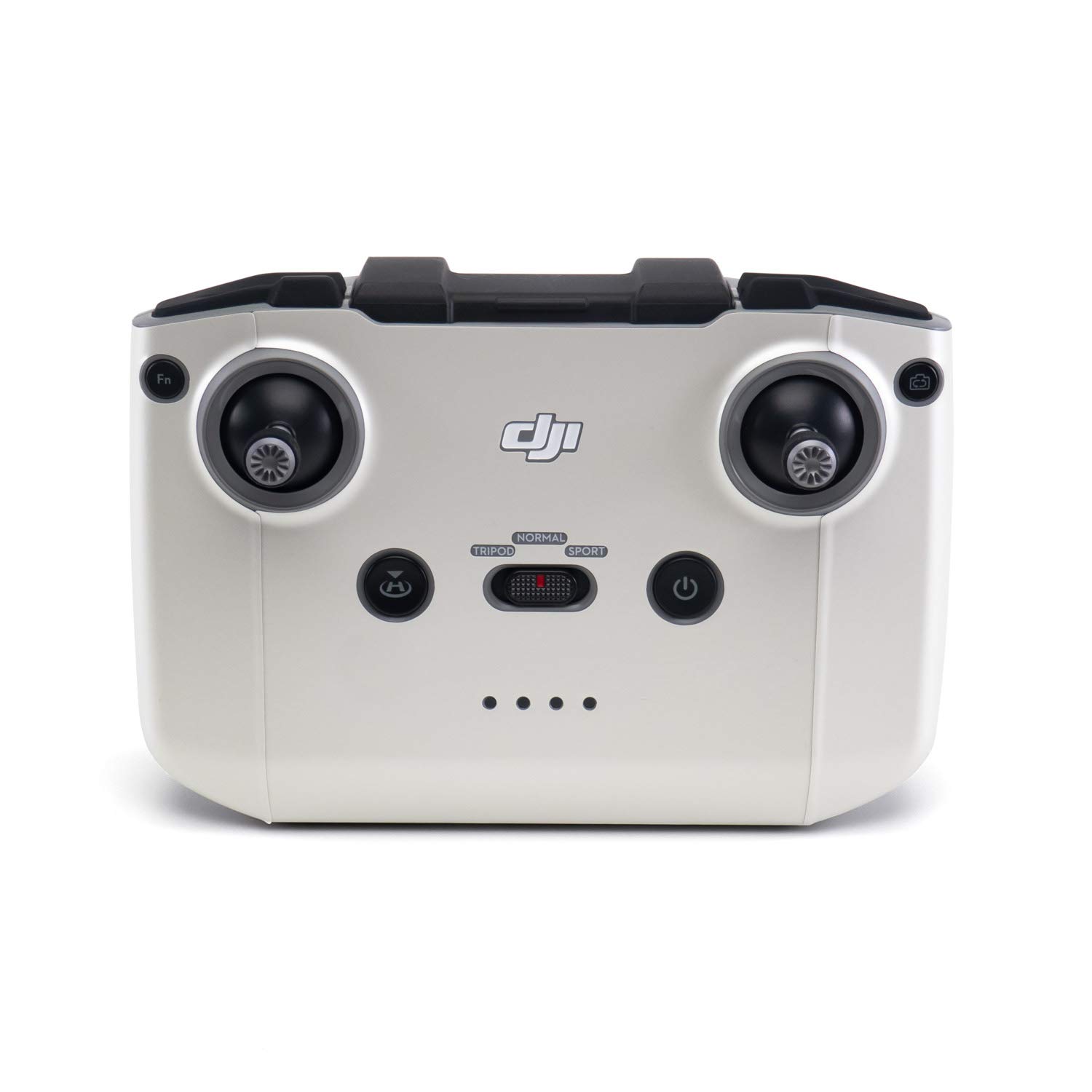 Wrapgrade Skin compatible with DJI Mavic Air 2 | Remote Controller (MADAGASCAR PEARL)