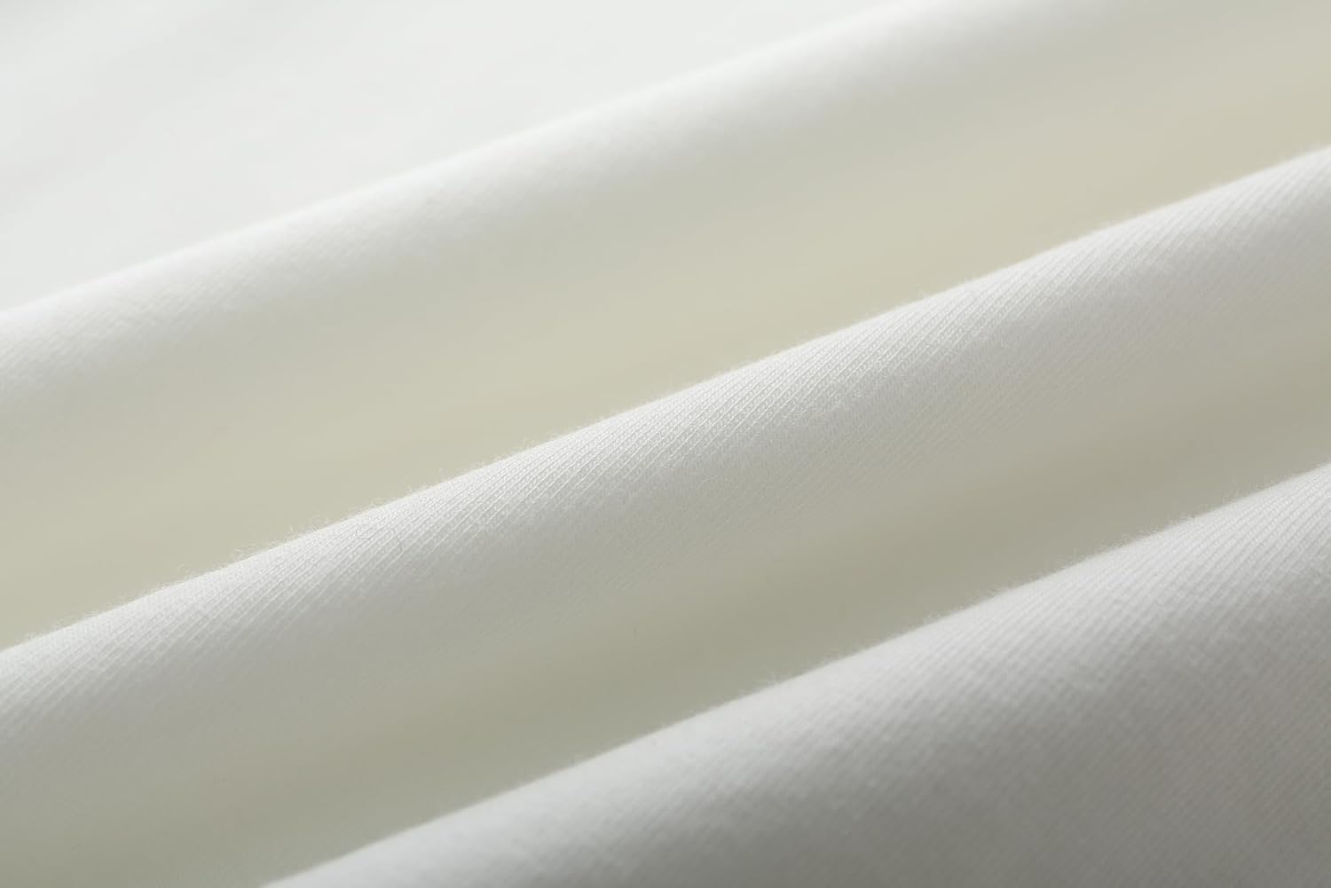 VEIISAR Mens T Shirt - Short Sleeve Crew Neck Soft Fitted Elastic Tees Fresh Classic Tshirts Color 20+ - Image 7