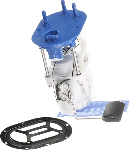 Miniatura 4 de Delphi Conjunto del módulo de bomba de combustible FG2103, paquete de 1