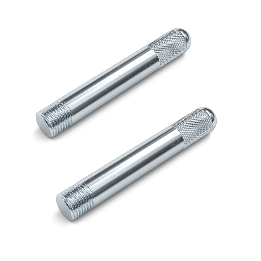 Steel Wheel Hanger Alignment Pin Guide Tool - Metric 12x1.5 - Wheel Lug