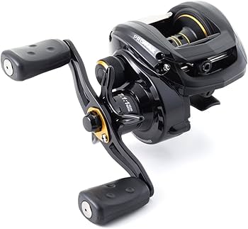 アブガルシア PRO MAX リール Amazon.co.jp: アブガルシア(Abu Gacia) ベイトリール プロマックス