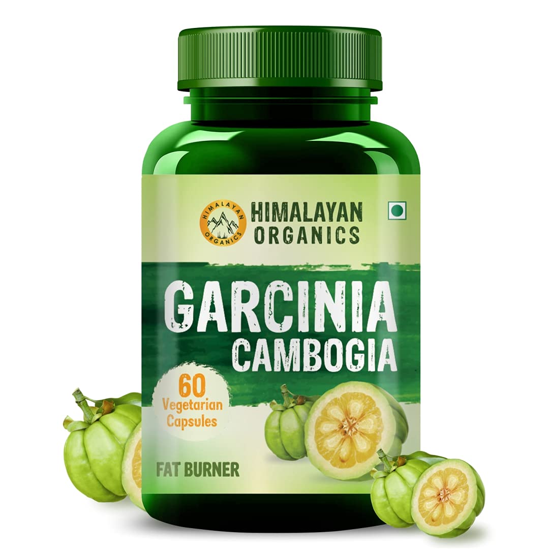 See full amazon price history chart for Vlado’s Himalayan Organics Garcinia Cambogia Tea Extract 1000Mg Supplement | Weight Loss Management, Fat Burner | Boosts Metabolism & Energy Levels- 60 Veg Capsules Vlado’s Himalayan Organics Garcinia Cambogia Tea Extract 1000Mg Supplement | Weight Loss Management, Fat Burner | Boosts Metabolism & Energy Levels- 60 Veg Capsules (B0913C6V14) Amazon Price History, Amazon Price Tracker