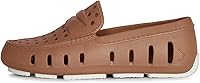 Vista 154 de Floafers Zapato náutico unisex Prodigy (niño pequeño/niño grande)