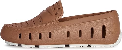 Vista 154 de Floafers Zapato náutico unisex Prodigy (niño pequeño/niño grande)