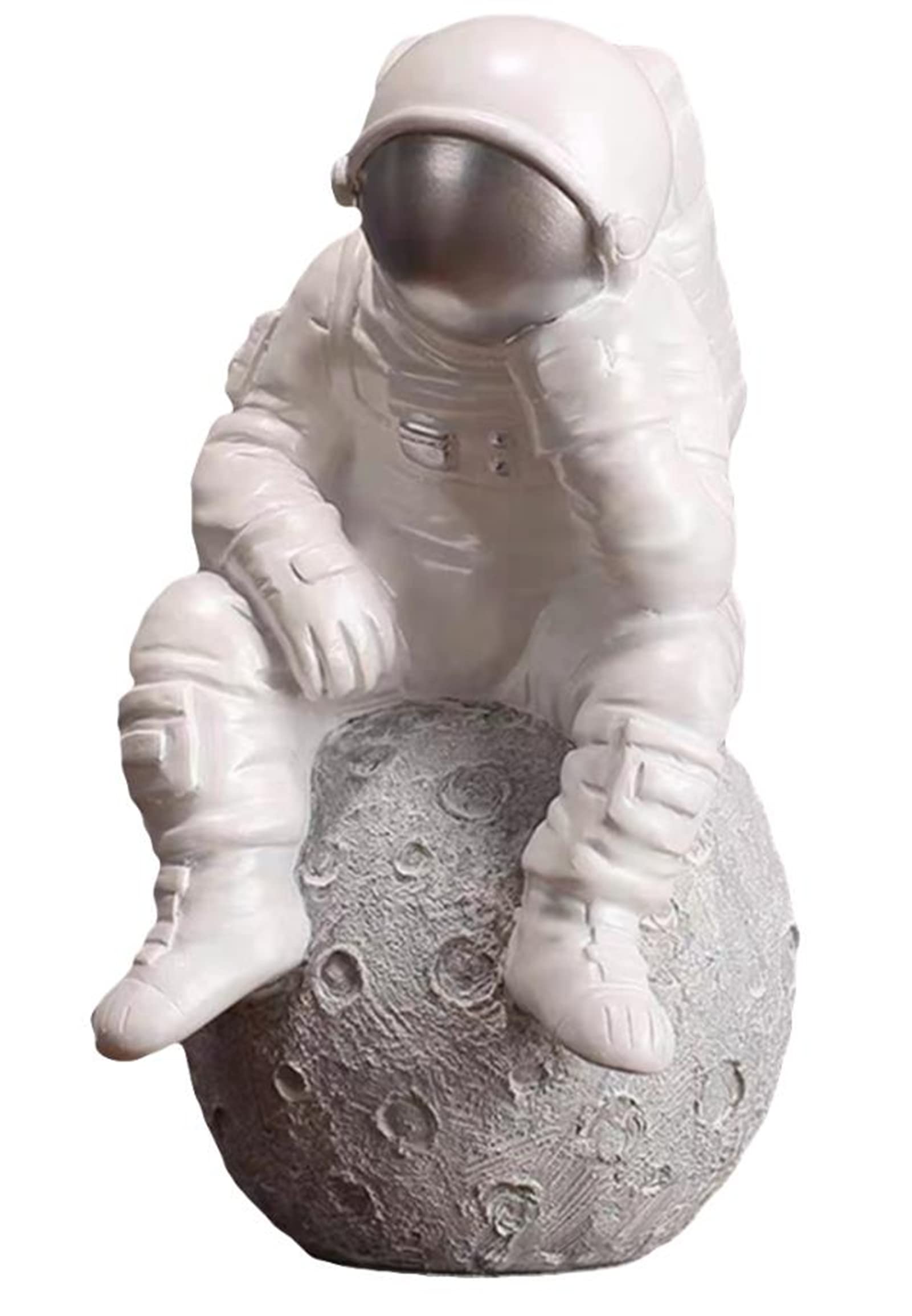 Amazon.co.jp: フィギュア 宇宙飛行士の造形 かわいい テクノロジー感