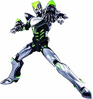 Vista 1 de Bandai Tamashii Nations Wild Tiger "Tiger and Bunny", modelo perfecto de 12 pulgadas