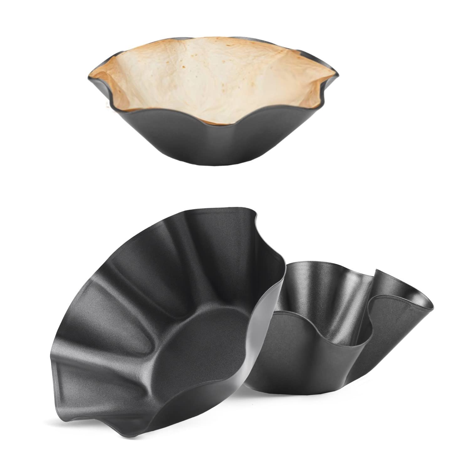 presto taco salad shell maker