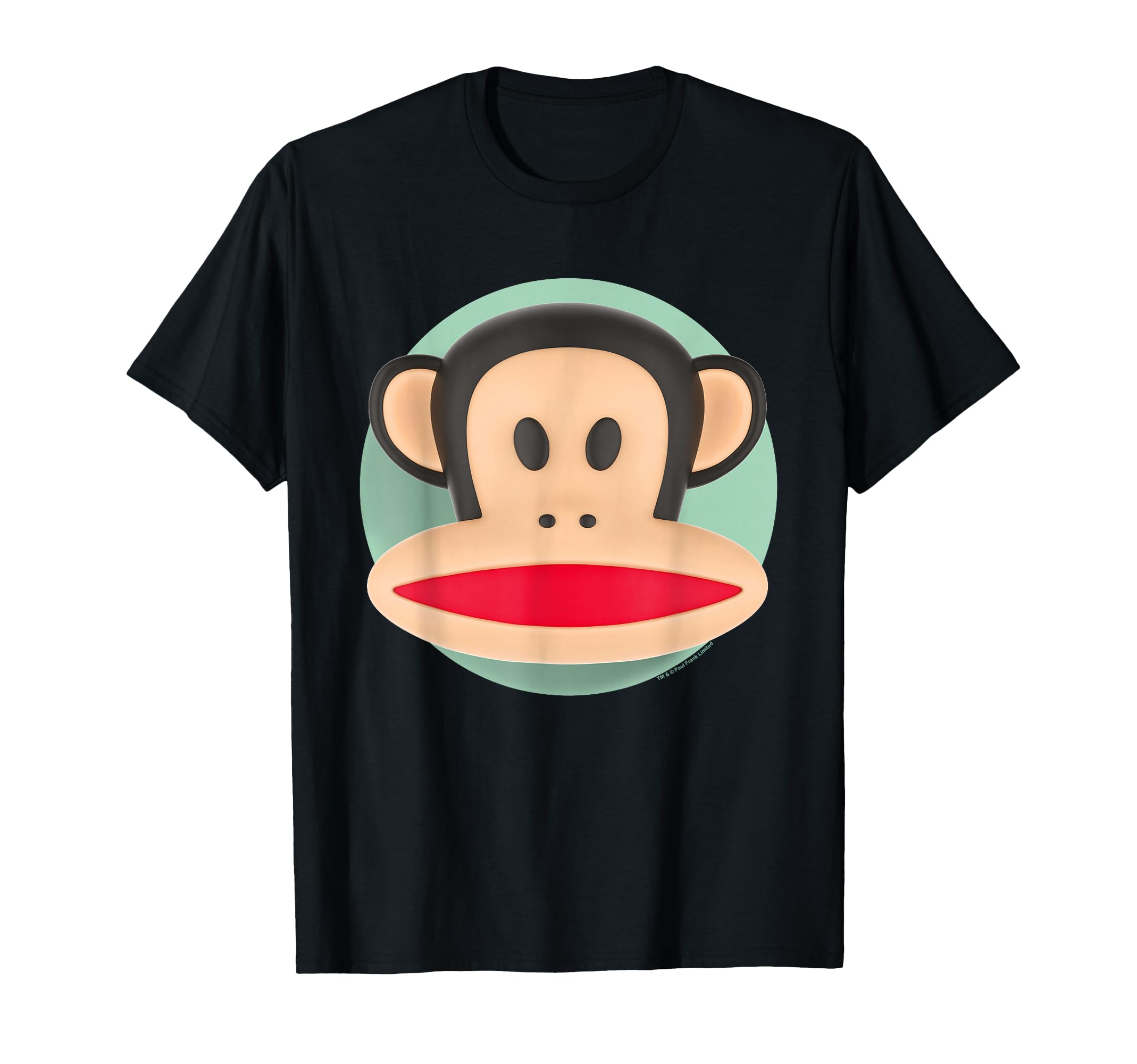 Kleidung mit Designs von Amazon Merch on Demand