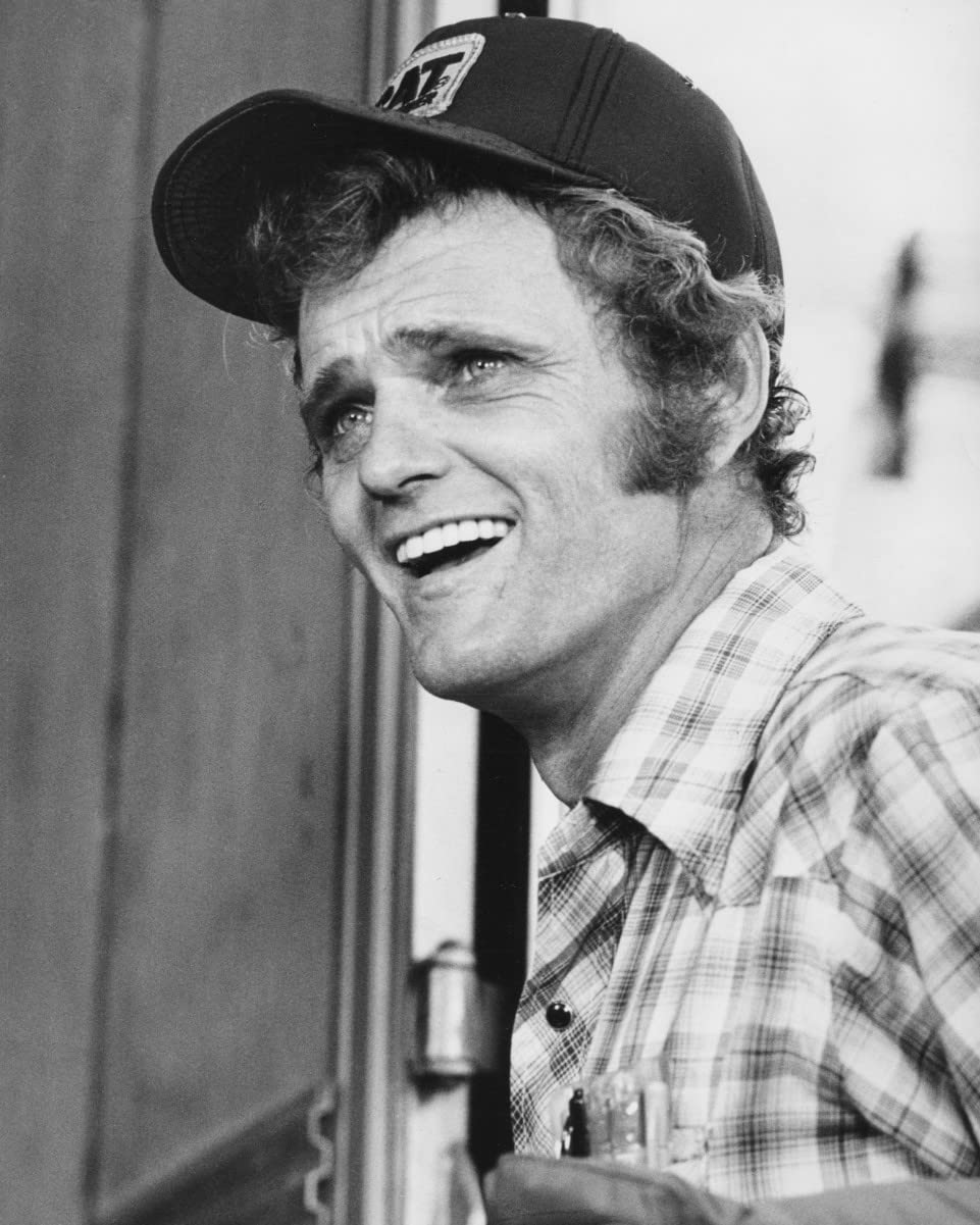 Smokey and the Bandit (1977) Jerry Reed 10x8 Photo