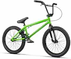 BMX WETHEPEOPLE NOVA 20インチ Wethepeople Nova 20” – Harvester Bikes