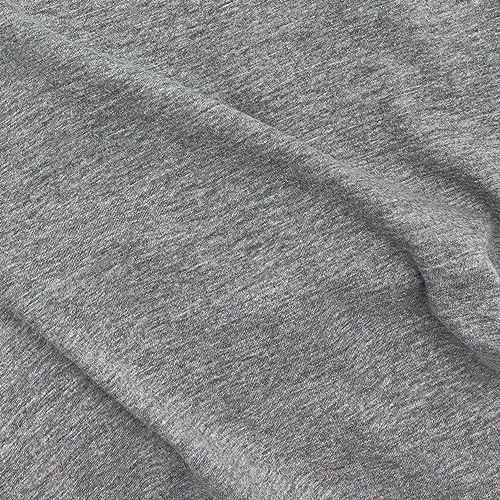 Tee Luv Men\'s Skee-Ball Shirt - Retro Skee Ball Arcade Game Logo T-Shirt, Athletic Heather, M - Thumbnail 5