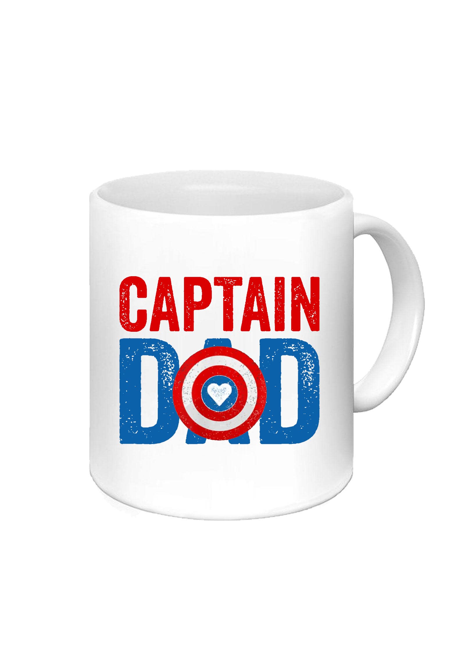 Tazza Papà sei il mio super eroe papa' festa del papà