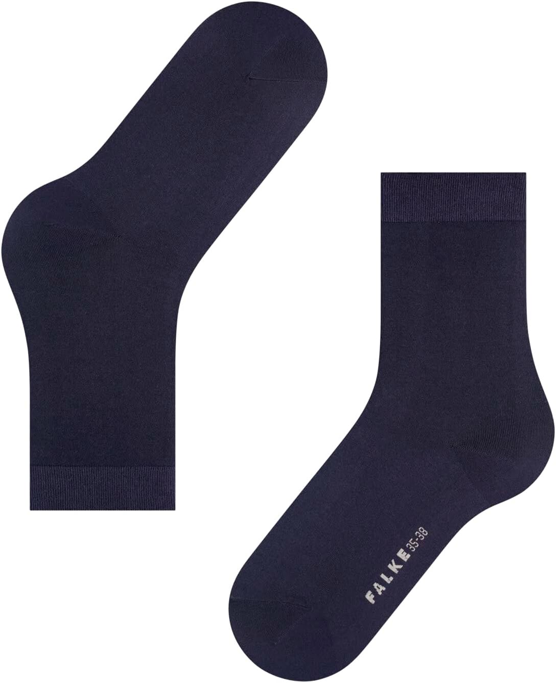 FALKE Women's Cosy Wool Socks, Soft Warming Merino Cashmere, 1 Pair - Image 6
