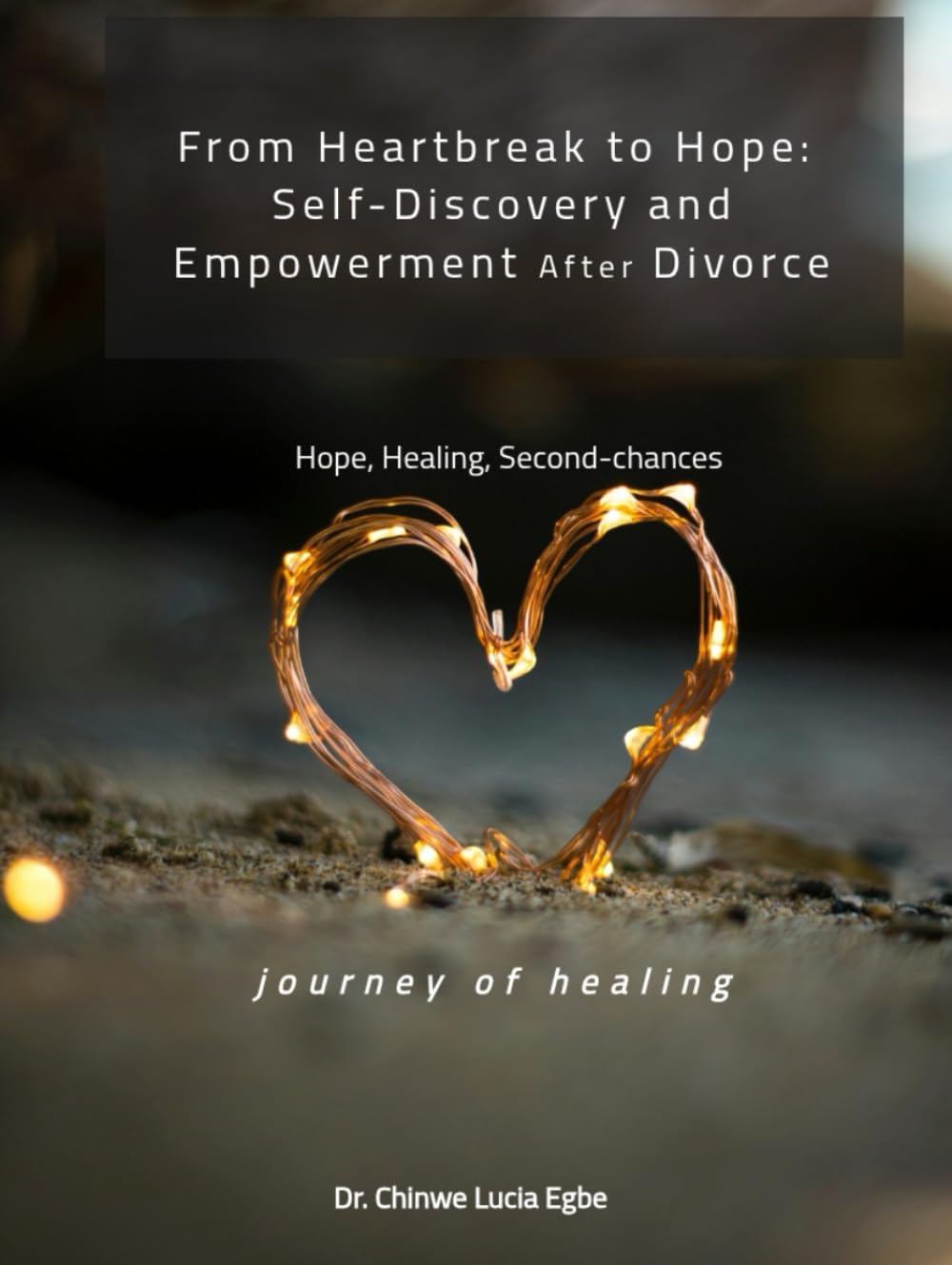 From Heartbreak to Hope: Self-discovery and Empowerment after Divorce