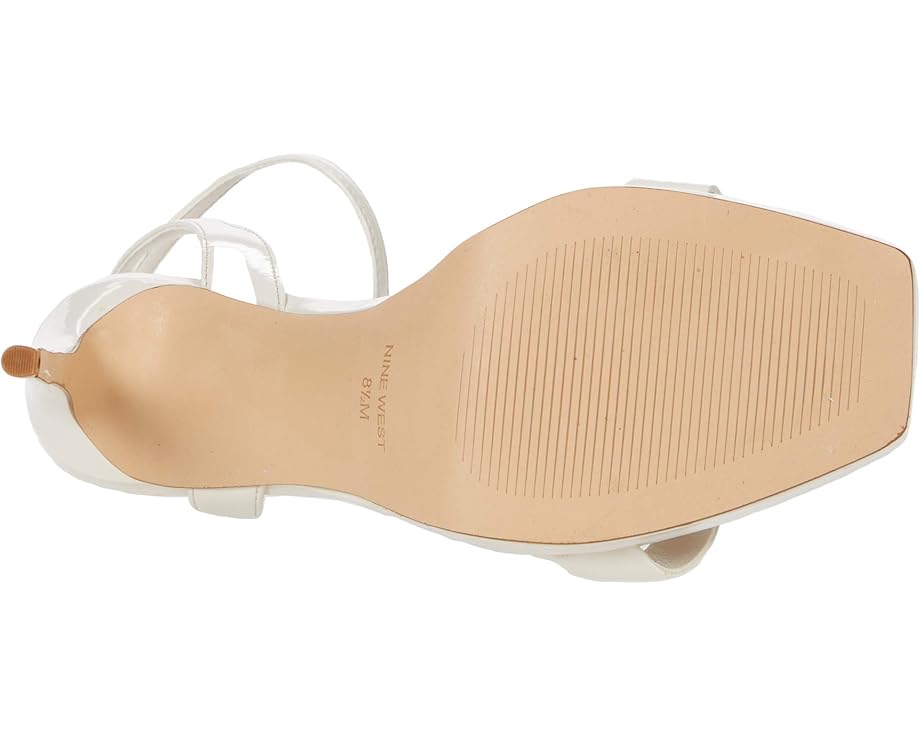 Nine West Zadie - Bottom View