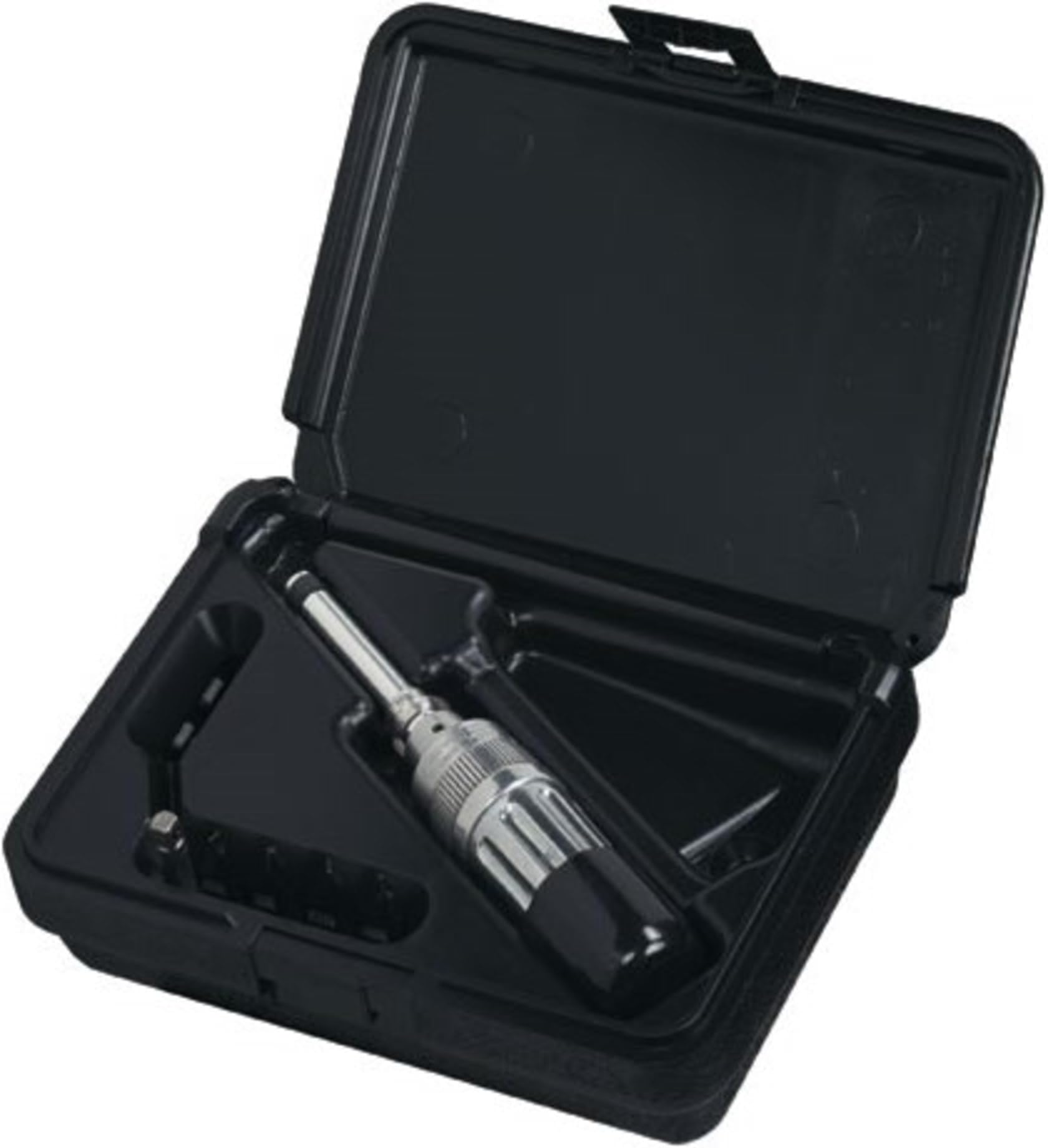 Sturtevant Richmont - 810568 - Sturtevant Richmont 810568 29 pc. Torque Limiting Screwdriver Kit, (Each)