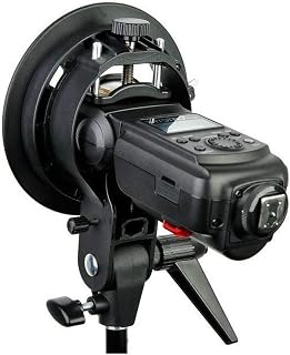 shopee-s-type-bracket-elinchrom-s-mount-holder-for-speedlite-flash-snoot-softbox-camera-flash-holder