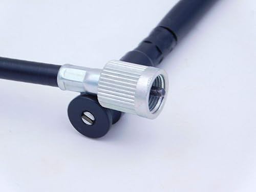 Miniatura 2 de HONDA 44830-425-870 CABLE, VELOMETRO