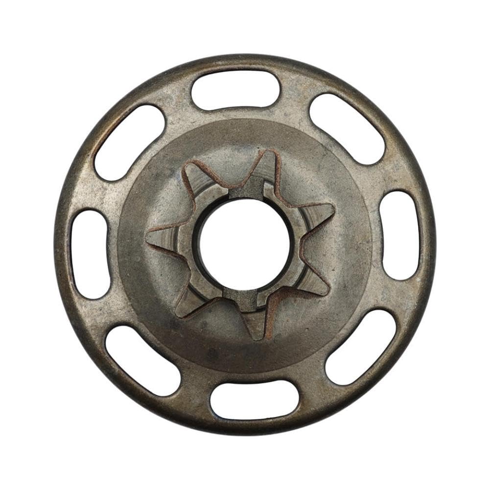 Conjunto de piñón recto de tambor de embrague, 325 pulgadas, Compatible con motosierra 435 435E 440E 440 435E II 435 II 440II 505441501 504712402