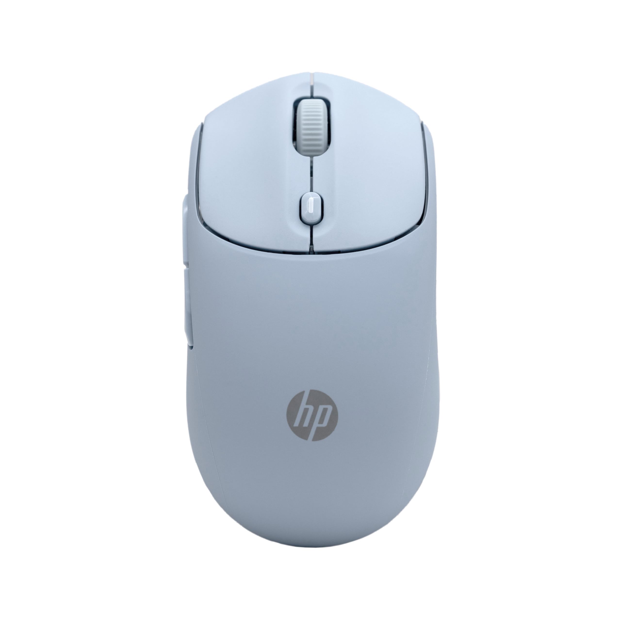 HP 400 Quiet Blue Wireless Mouse-picture-12