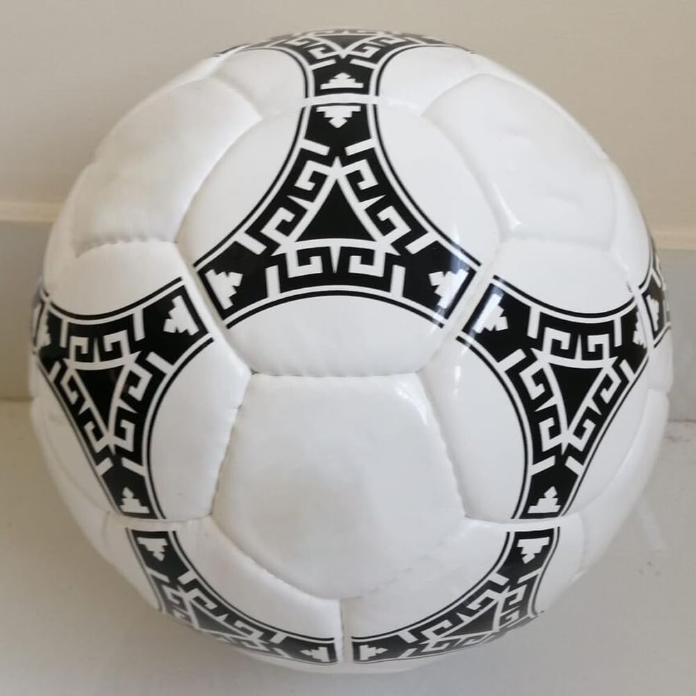 Amazon.com : World Cup 1986 Mexico Final Match Replica Soccer Ball