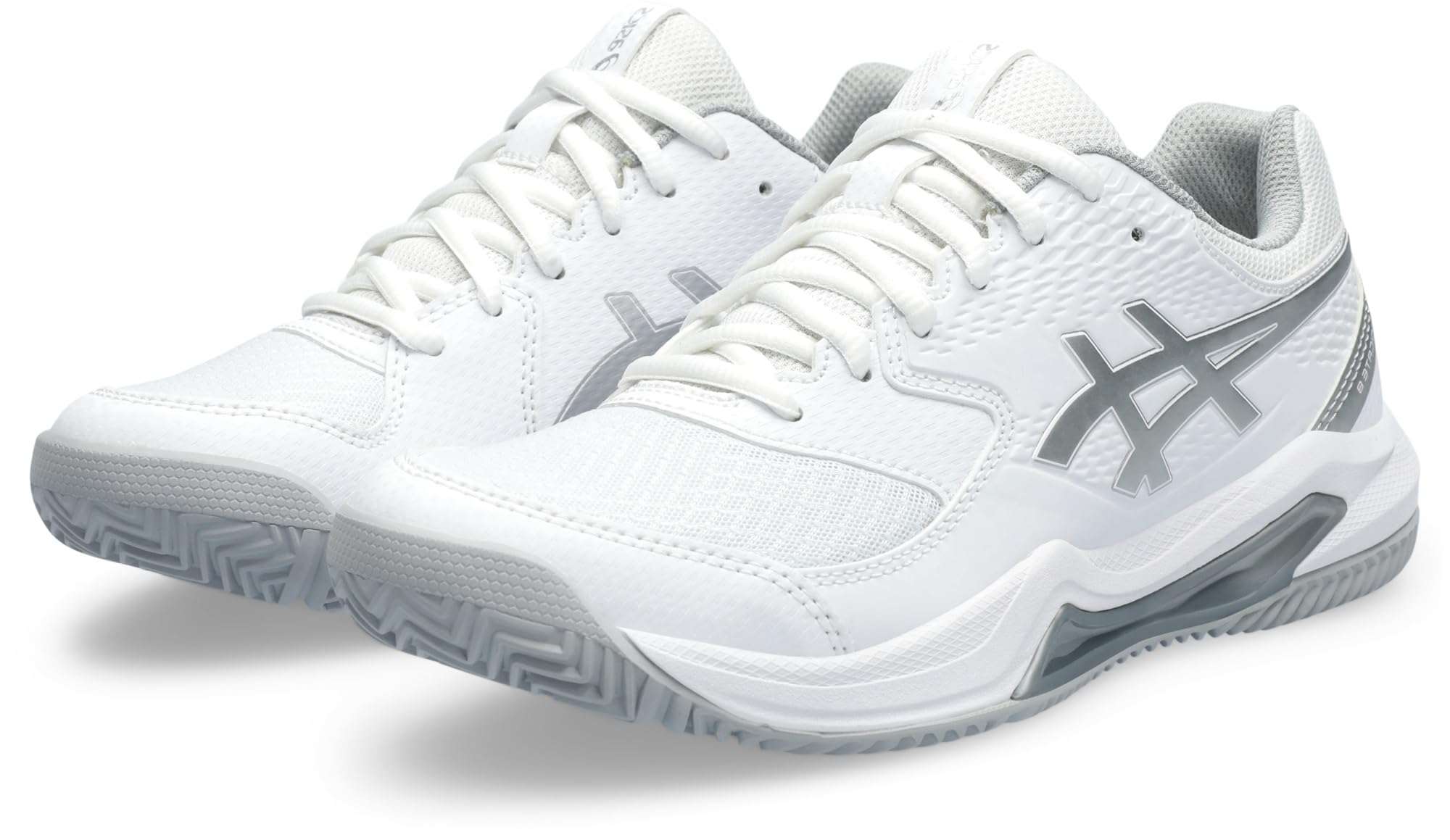 ASICS Gel-Dedicate 8 Padel Sneaker