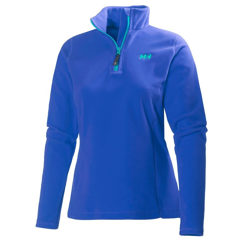 Helly Hansen Mujer Daybreaker Forro Polar Cremallera Cuello — view 10