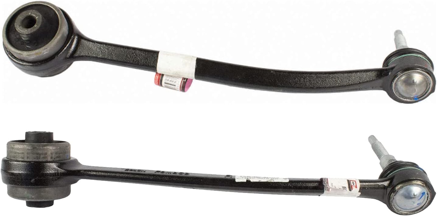 Genuine OEM Suspension Control Arm and Ball Joint Assembly