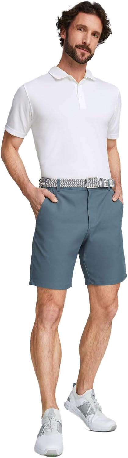 Puma Mens Dealer Short 8 - Image 4