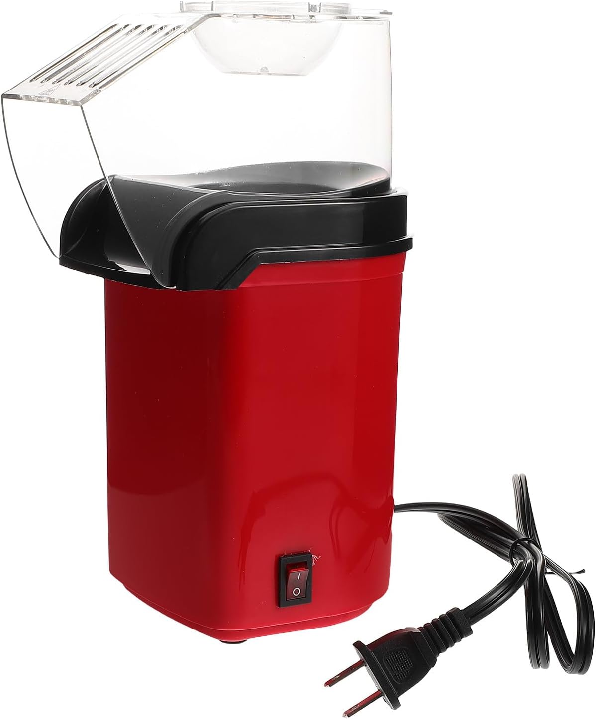 Máquinas para Hacer Palomitas de Maíz