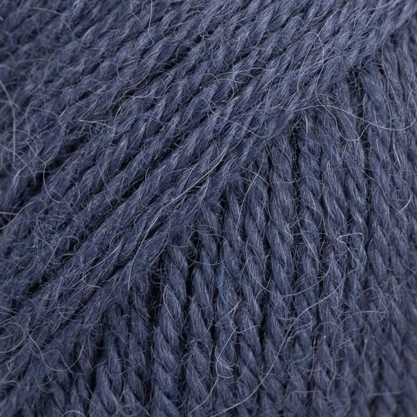 Drops Alpaca 4305 UNI Dark Indigo โ image 1