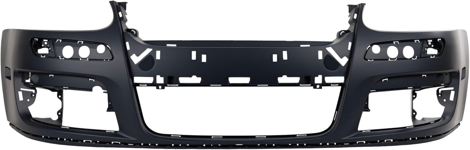 Garage-Pro Bumper Cover Compatible with 2005-2010 Volkswagen Jetta and 2006-2007 GTI