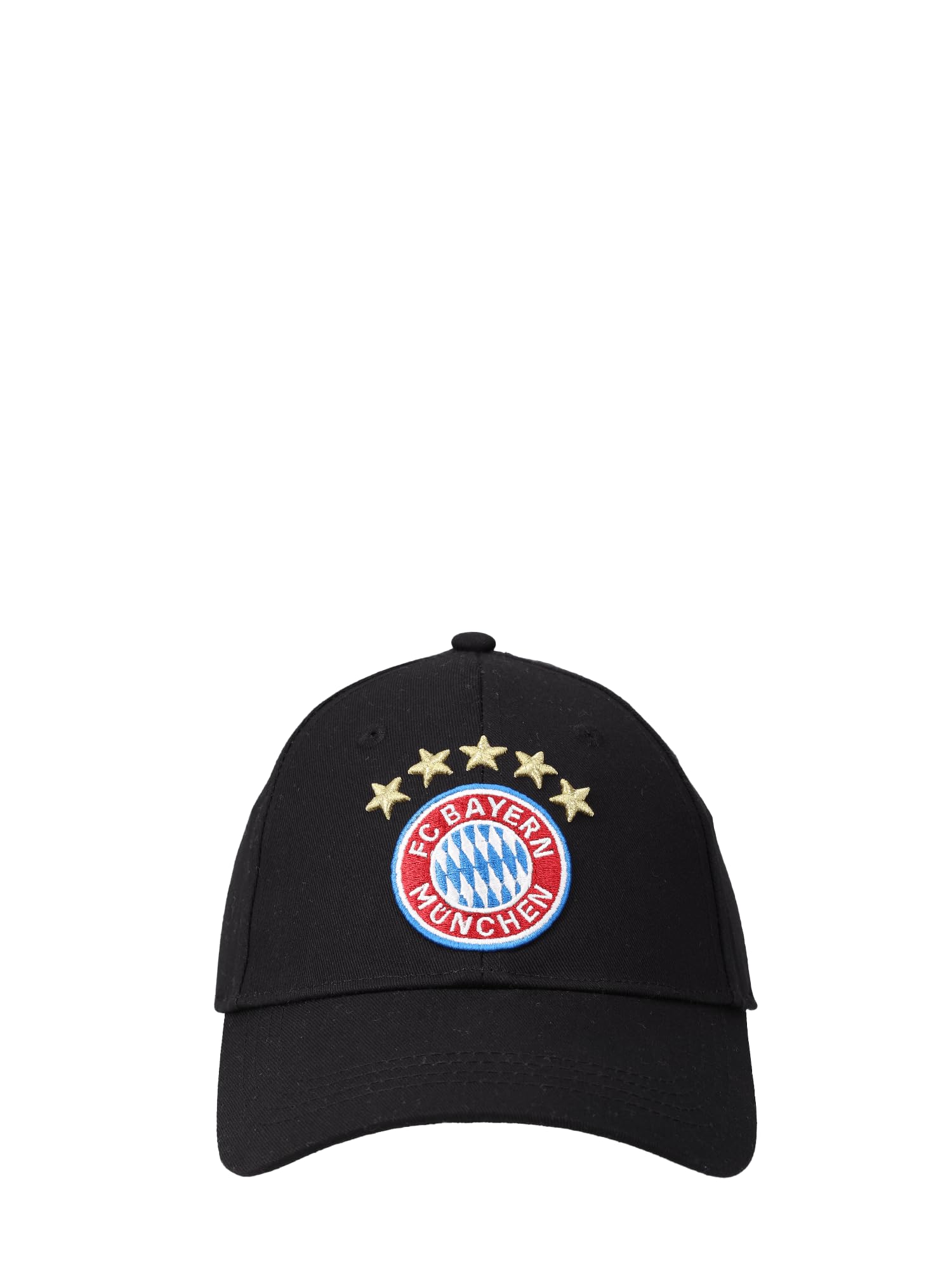 casquette bayern noir